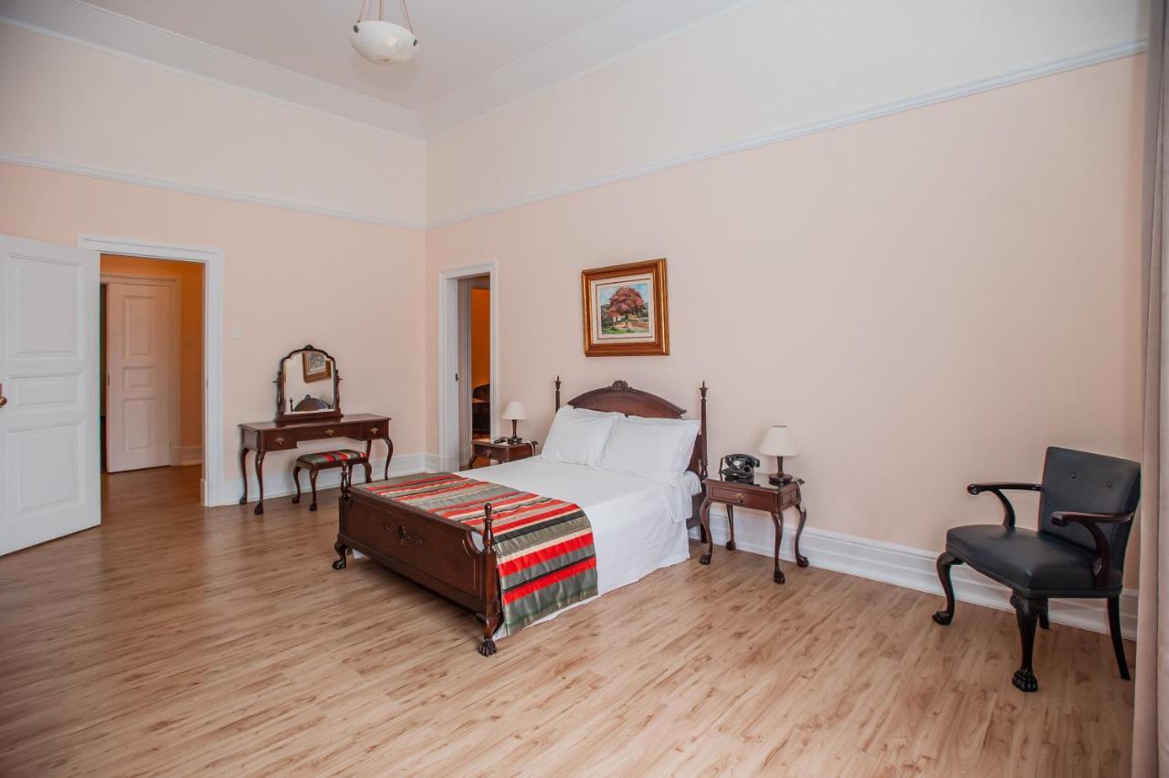 Palace Hotel - Poços de Caldas المظهر الخارجي الصورة