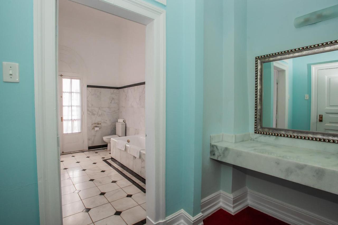 Palace Hotel - Poços de Caldas المظهر الخارجي الصورة