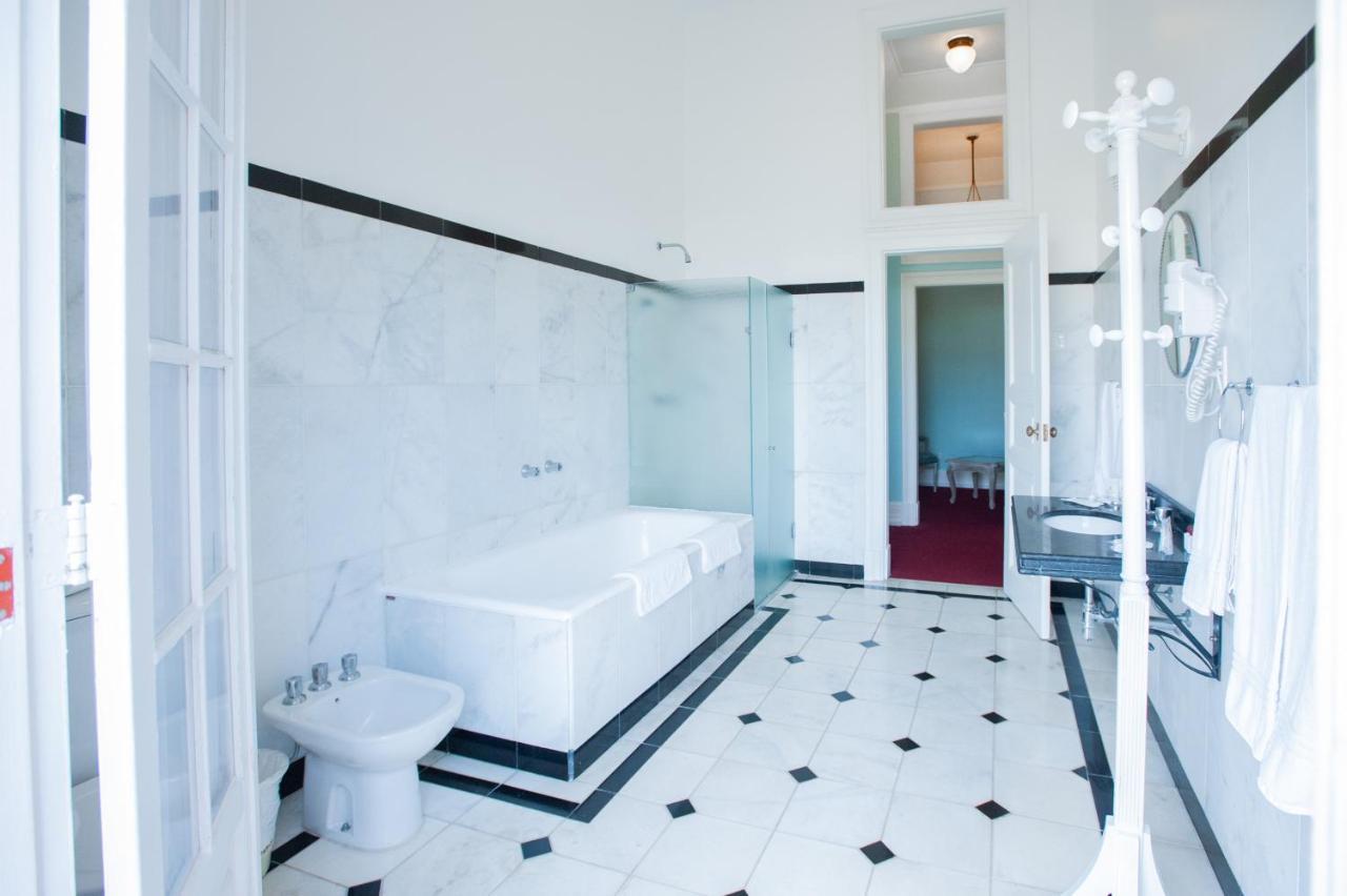 Palace Hotel - Poços de Caldas المظهر الخارجي الصورة