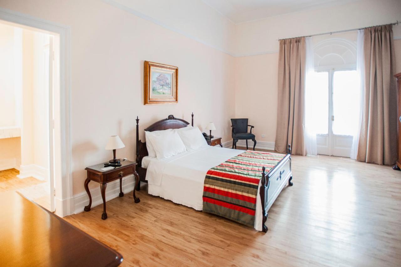 Palace Hotel - Poços de Caldas المظهر الخارجي الصورة