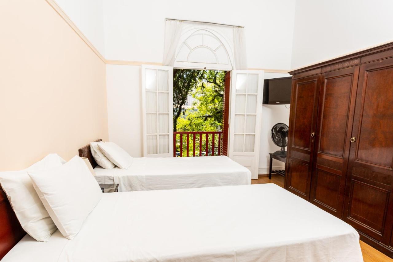 Palace Hotel - Poços de Caldas المظهر الخارجي الصورة