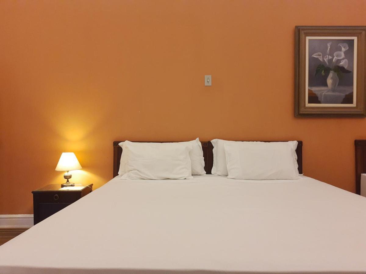 Palace Hotel - Poços de Caldas المظهر الخارجي الصورة