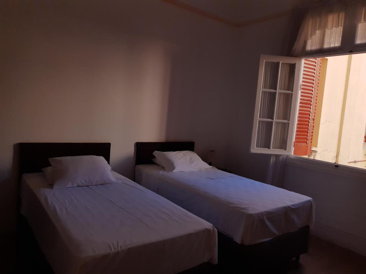Palace Hotel - Poços de Caldas المظهر الخارجي الصورة