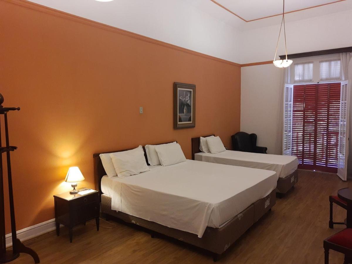 Palace Hotel - Poços de Caldas المظهر الخارجي الصورة