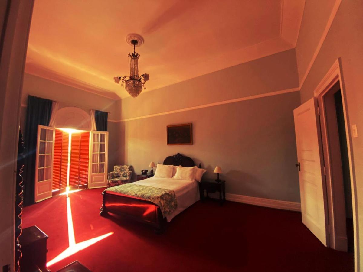 Palace Hotel - Poços de Caldas المظهر الخارجي الصورة
