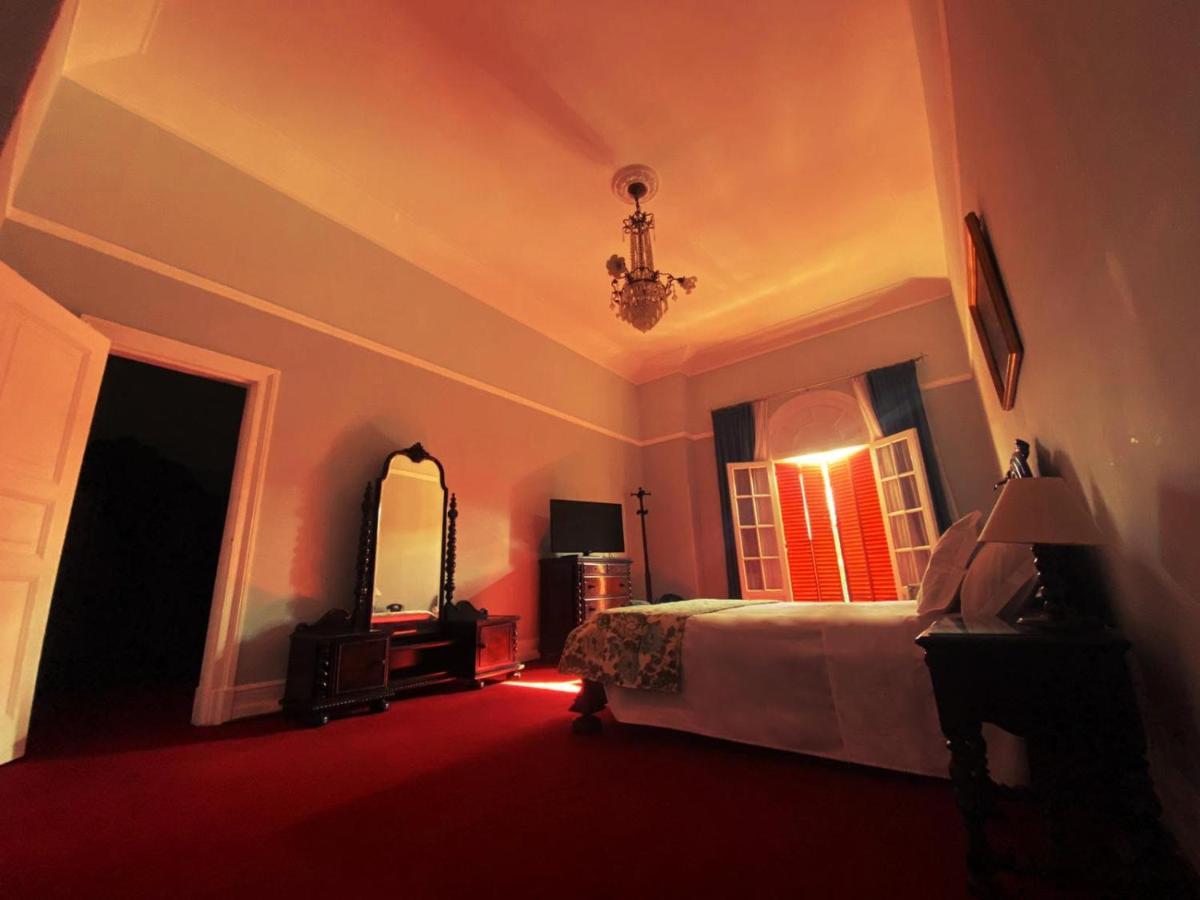 Palace Hotel - Poços de Caldas المظهر الخارجي الصورة