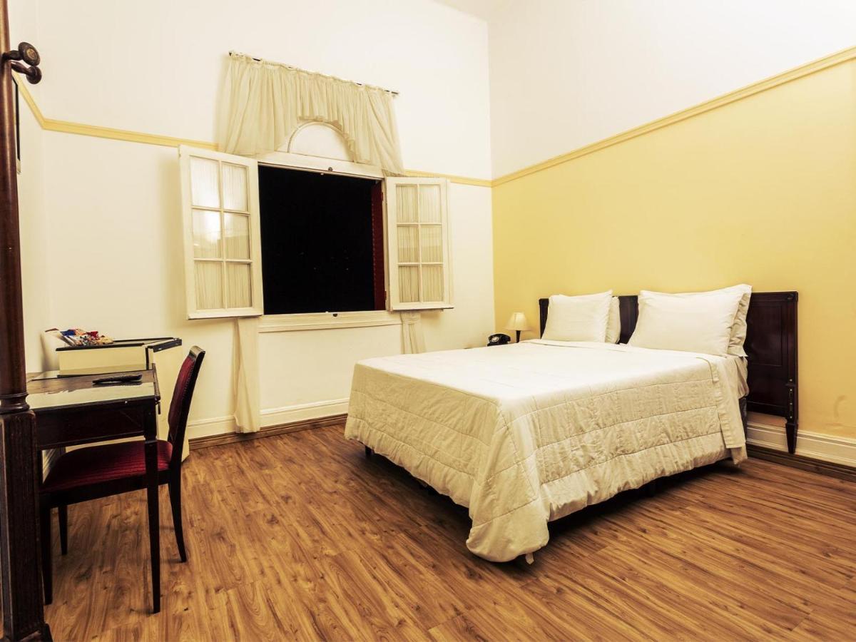 Palace Hotel - Poços de Caldas المظهر الخارجي الصورة