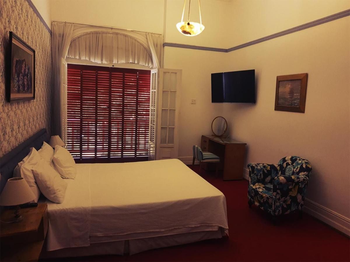 Palace Hotel - Poços de Caldas المظهر الخارجي الصورة