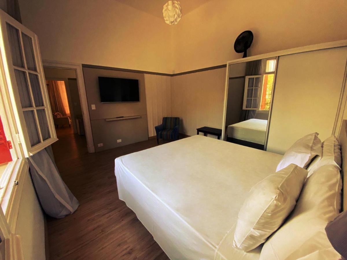 Palace Hotel - Poços de Caldas المظهر الخارجي الصورة