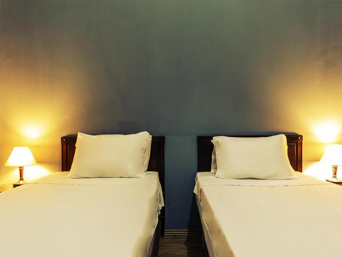 Palace Hotel - Poços de Caldas المظهر الخارجي الصورة