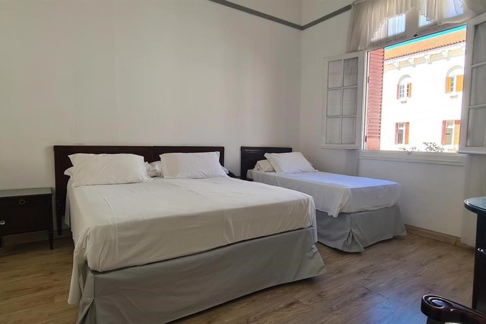 Palace Hotel - Poços de Caldas المظهر الخارجي الصورة
